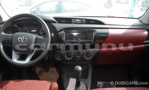 Acheter Import Voiture Toyota Hilux Autre à Import - Dubai, Région de la Bouenza Acheter Import Voiture Toyota Hilux Autre à Import - Dubai, Région de la Bouenza