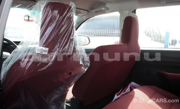 Acheter Import Voiture Toyota Hilux Autre à Import - Dubai, Région de la Bouenza Acheter Import Voiture Toyota Hilux Autre à Import - Dubai, Région de la Bouenza