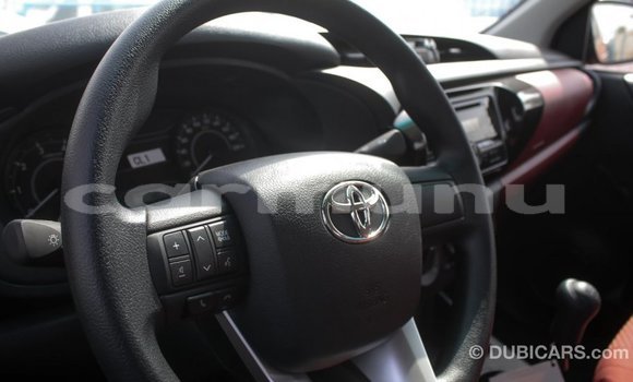 Acheter Import Voiture Toyota Hilux Autre à Import - Dubai, Région de la Bouenza Acheter Import Voiture Toyota Hilux Autre à Import - Dubai, Région de la Bouenza