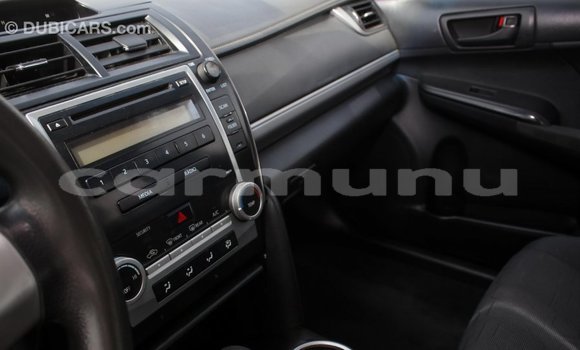 Buy Import Toyota Camry White Car in Import - Dubai in Region of Bouenza Buy Import Toyota Camry White Car in Import - Dubai in Region of Bouenza