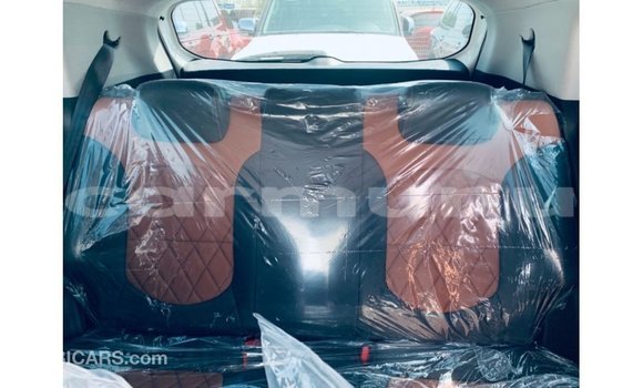 Buy Import Hyundai Creta White Car in Import - Dubai in Region of Bouenza Buy Import Hyundai Creta White Car in Import - Dubai in Region of Bouenza