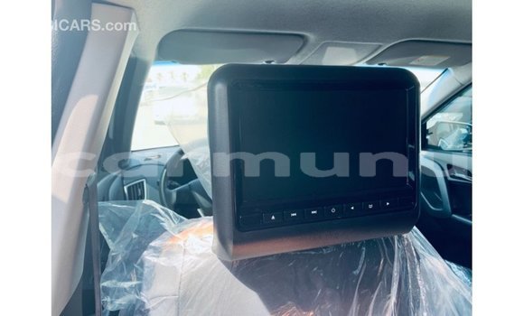 Buy Import Hyundai Creta White Car in Import - Dubai in Region of Bouenza Buy Import Hyundai Creta White Car in Import - Dubai in Region of Bouenza