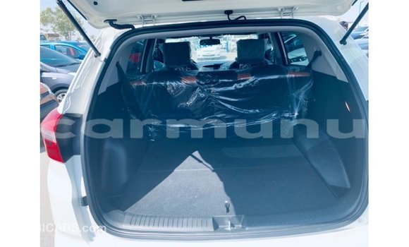 Buy Import Hyundai Creta White Car in Import - Dubai in Region of Bouenza Buy Import Hyundai Creta White Car in Import - Dubai in Region of Bouenza