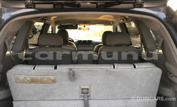 Buy Import Toyota Highlander Other Car in Import - Dubai in Region of Bouenza Buy Import Toyota Highlander Other Car in Import - Dubai in Region of Bouenza