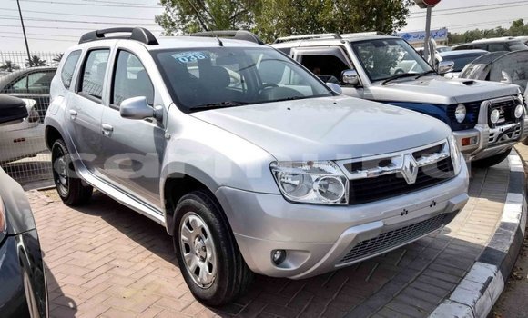 Acheter Import Voiture Renault Duster Autre à Import - Dubai, Région de la Bouenza