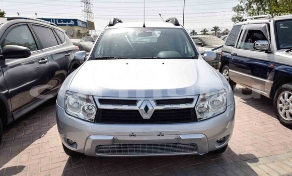 Buy Import Renault Duster Other Car in Import - Dubai in Region of Bouenza Buy Import Renault Duster Other Car in Import - Dubai in Region of Bouenza
