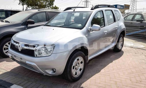 Buy Import Renault Duster Other Car in Import - Dubai in Region of Bouenza Buy Import Renault Duster Other Car in Import - Dubai in Region of Bouenza