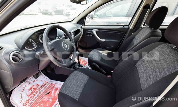 Buy Import Renault Duster Other Car in Import - Dubai in Region of Bouenza Buy Import Renault Duster Other Car in Import - Dubai in Region of Bouenza