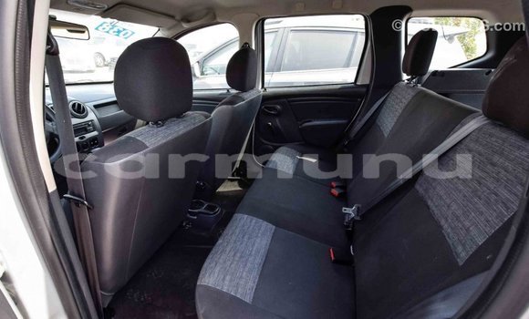 Buy Import Renault Duster Other Car in Import - Dubai in Region of Bouenza Buy Import Renault Duster Other Car in Import - Dubai in Region of Bouenza