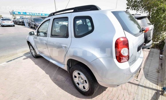 Buy Import Renault Duster Other Car in Import - Dubai in Region of Bouenza Buy Import Renault Duster Other Car in Import - Dubai in Region of Bouenza