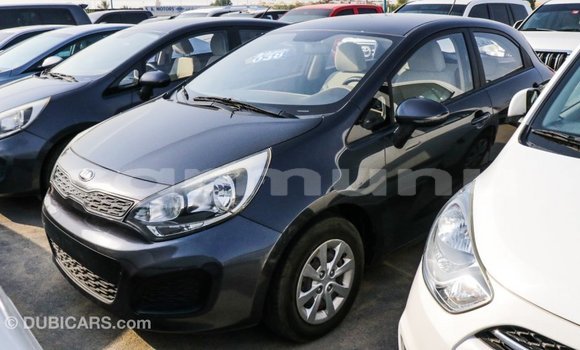 Buy Import Kia Rio Other Car in Import - Dubai in Region of Bouenza Buy Import Kia Rio Other Car in Import - Dubai in Region of Bouenza
