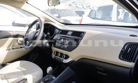 Buy Import Kia Rio Other Car in Import - Dubai in Region of Bouenza Buy Import Kia Rio Other Car in Import - Dubai in Region of Bouenza