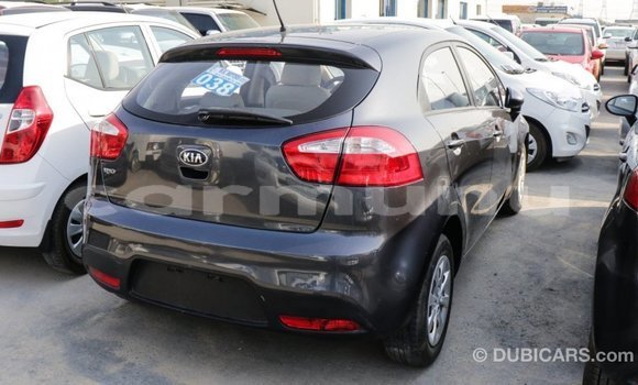 Buy Import Kia Rio Other Car in Import - Dubai in Region of Bouenza Buy Import Kia Rio Other Car in Import - Dubai in Region of Bouenza