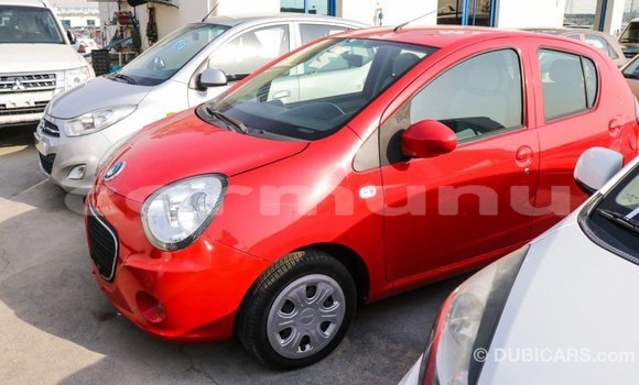 Buy Import Geely GC6 Red Car in Import - Dubai in Region of Bouenza Buy Import Geely GC6 Red Car in Import - Dubai in Region of Bouenza