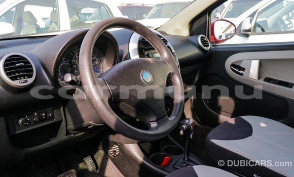 Buy Import Geely GC6 Red Car in Import - Dubai in Region of Bouenza Buy Import Geely GC6 Red Car in Import - Dubai in Region of Bouenza