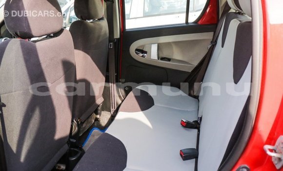 Buy Import Geely GC6 Red Car in Import - Dubai in Region of Bouenza Buy Import Geely GC6 Red Car in Import - Dubai in Region of Bouenza