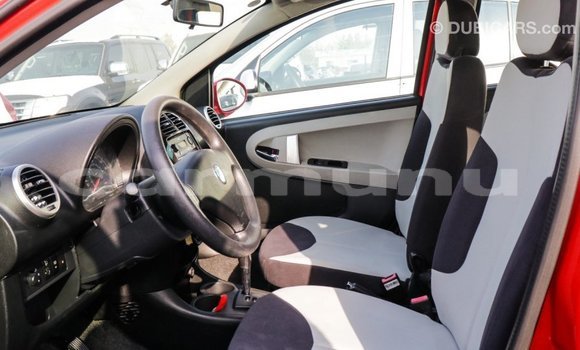 Buy Import Geely GC6 Red Car in Import - Dubai in Region of Bouenza Buy Import Geely GC6 Red Car in Import - Dubai in Region of Bouenza