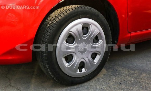 Buy Import Geely GC6 Red Car in Import - Dubai in Region of Bouenza Buy Import Geely GC6 Red Car in Import - Dubai in Region of Bouenza