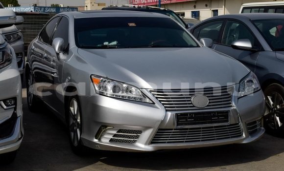 Buy Import Lexus ES Other Car in Import - Dubai in Region of Bouenza Buy Import Lexus ES Other Car in Import - Dubai in Region of Bouenza
