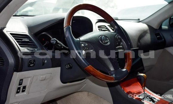 Buy Import Lexus ES Other Car in Import - Dubai in Region of Bouenza Buy Import Lexus ES Other Car in Import - Dubai in Region of Bouenza