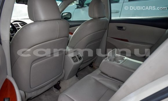 Buy Import Lexus ES Other Car in Import - Dubai in Region of Bouenza Buy Import Lexus ES Other Car in Import - Dubai in Region of Bouenza