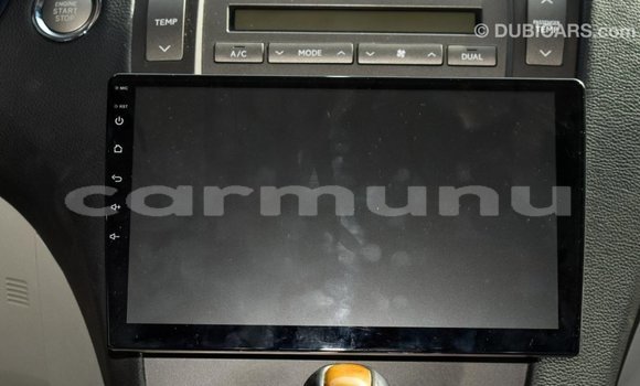 Buy Import Lexus ES Other Car in Import - Dubai in Region of Bouenza Buy Import Lexus ES Other Car in Import - Dubai in Region of Bouenza