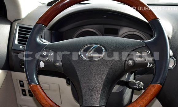 Buy Import Lexus ES Other Car in Import - Dubai in Region of Bouenza Buy Import Lexus ES Other Car in Import - Dubai in Region of Bouenza