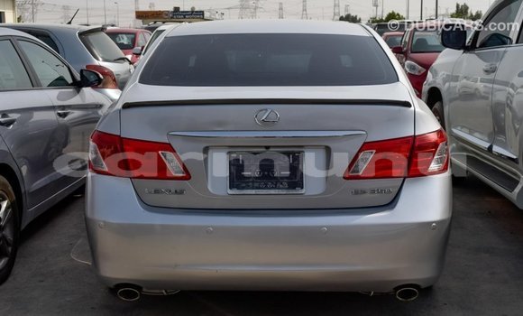 Buy Import Lexus ES Other Car in Import - Dubai in Region of Bouenza Buy Import Lexus ES Other Car in Import - Dubai in Region of Bouenza