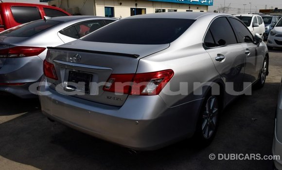 Buy Import Lexus ES Other Car in Import - Dubai in Region of Bouenza Buy Import Lexus ES Other Car in Import - Dubai in Region of Bouenza