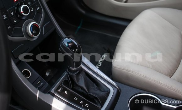 Buy Import Hyundai Elantra Red Car in Import - Dubai in Region of Bouenza Buy Import Hyundai Elantra Red Car in Import - Dubai in Region of Bouenza