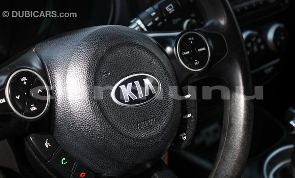 Buy Import Kia Soul Red Car in Import - Dubai in Region of Bouenza Buy Import Kia Soul Red Car in Import - Dubai in Region of Bouenza