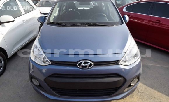 Acheter Import Voiture Hyundai i10 Autre à Import - Dubai, Région de la Bouenza Acheter Import Voiture Hyundai i10 Autre à Import - Dubai, Région de la Bouenza