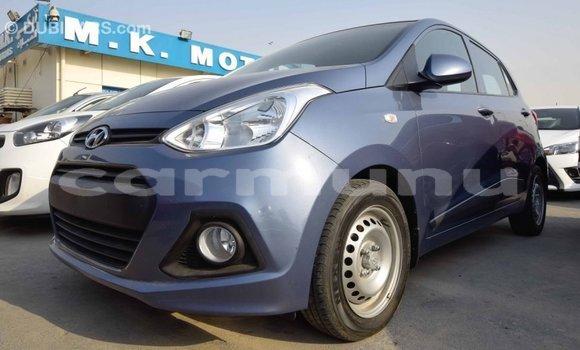 Acheter Import Voiture Hyundai i10 Autre à Import - Dubai, Région de la Bouenza Acheter Import Voiture Hyundai i10 Autre à Import - Dubai, Région de la Bouenza