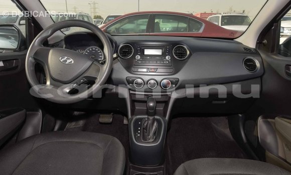 Acheter Import Voiture Hyundai i10 Autre à Import - Dubai, Région de la Bouenza Acheter Import Voiture Hyundai i10 Autre à Import - Dubai, Région de la Bouenza