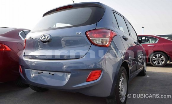 Acheter Import Voiture Hyundai i10 Autre à Import - Dubai, Région de la Bouenza Acheter Import Voiture Hyundai i10 Autre à Import - Dubai, Région de la Bouenza