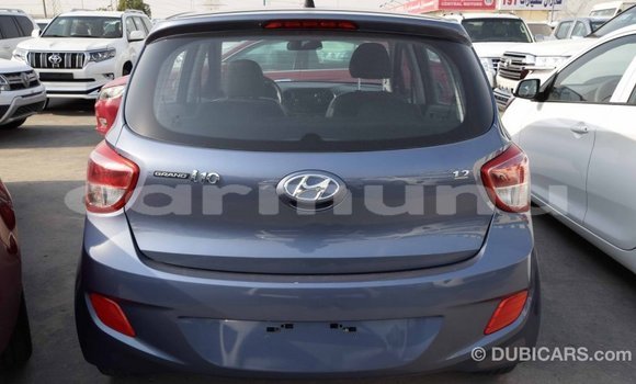Acheter Import Voiture Hyundai i10 Autre à Import - Dubai, Région de la Bouenza Acheter Import Voiture Hyundai i10 Autre à Import - Dubai, Région de la Bouenza