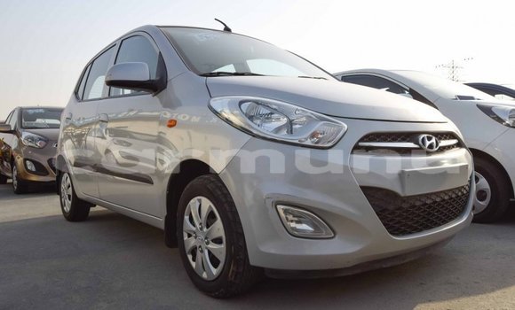 Buy Import Hyundai i10 Other Car in Import - Dubai in Region of Bouenza Buy Import Hyundai i10 Other Car in Import - Dubai in Region of Bouenza