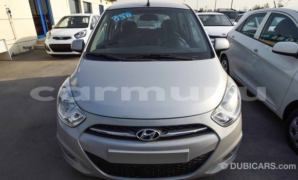 Buy Import Hyundai i10 Other Car in Import - Dubai in Region of Bouenza Buy Import Hyundai i10 Other Car in Import - Dubai in Region of Bouenza