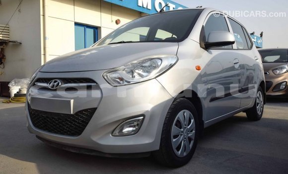 Buy Import Hyundai i10 Other Car in Import - Dubai in Region of Bouenza Buy Import Hyundai i10 Other Car in Import - Dubai in Region of Bouenza