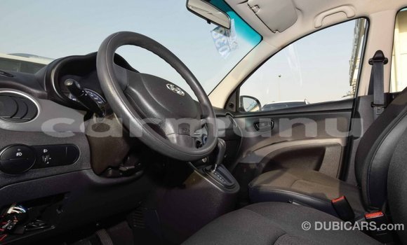 Buy Import Hyundai i10 Other Car in Import - Dubai in Region of Bouenza Buy Import Hyundai i10 Other Car in Import - Dubai in Region of Bouenza