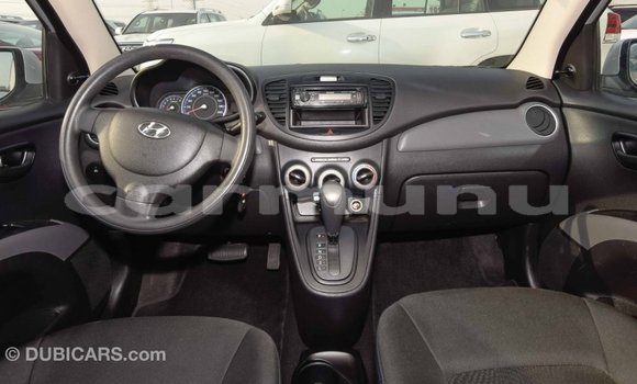 Buy Import Hyundai i10 Other Car in Import - Dubai in Region of Bouenza Buy Import Hyundai i10 Other Car in Import - Dubai in Region of Bouenza