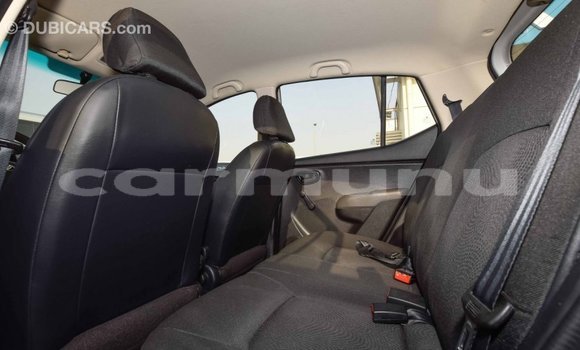 Buy Import Hyundai i10 Other Car in Import - Dubai in Region of Bouenza Buy Import Hyundai i10 Other Car in Import - Dubai in Region of Bouenza