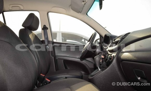 Buy Import Hyundai i10 Other Car in Import - Dubai in Region of Bouenza Buy Import Hyundai i10 Other Car in Import - Dubai in Region of Bouenza