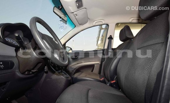 Buy Import Hyundai i10 Other Car in Import - Dubai in Region of Bouenza Buy Import Hyundai i10 Other Car in Import - Dubai in Region of Bouenza