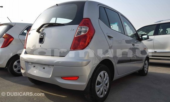 Buy Import Hyundai i10 Other Car in Import - Dubai in Region of Bouenza Buy Import Hyundai i10 Other Car in Import - Dubai in Region of Bouenza