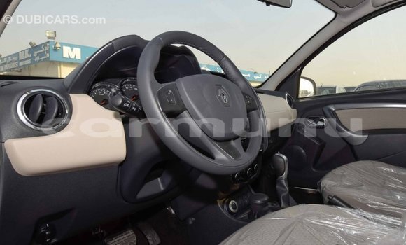 Buy Import Renault Duster White Car in Import - Dubai in Region of Bouenza Buy Import Renault Duster White Car in Import - Dubai in Region of Bouenza