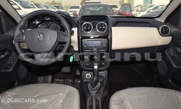 Buy Import Renault Duster White Car in Import - Dubai in Region of Bouenza Buy Import Renault Duster White Car in Import - Dubai in Region of Bouenza
