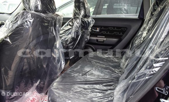 Buy Import Kia Soul Black Car in Import - Dubai in Region of Bouenza Buy Import Kia Soul Black Car in Import - Dubai in Region of Bouenza