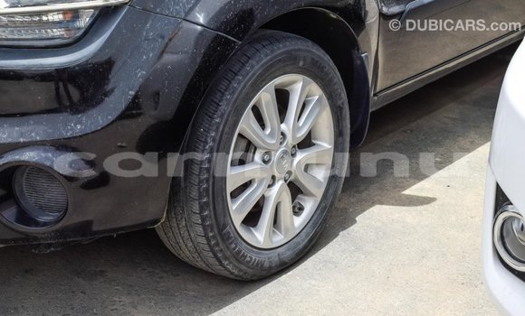 Buy Import Kia Soul Black Car in Import - Dubai in Region of Bouenza Buy Import Kia Soul Black Car in Import - Dubai in Region of Bouenza