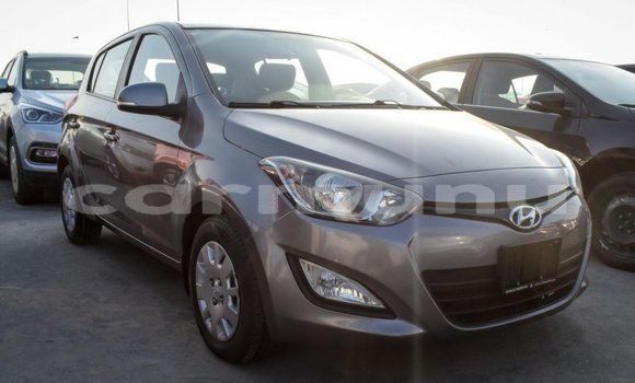 Acheter Import Voiture Hyundai i20 Autre à Import - Dubai, Région de la Bouenza Acheter Import Voiture Hyundai i20 Autre à Import - Dubai, Région de la Bouenza